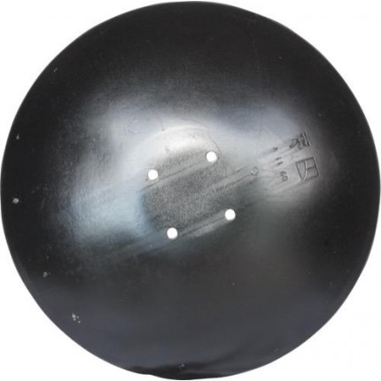 Диск гладкий 460х4 мм