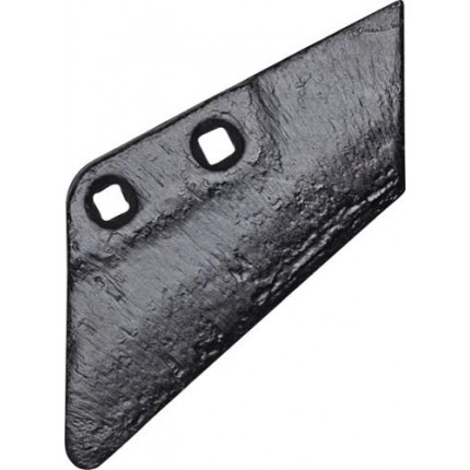 Запасное крыло - левое