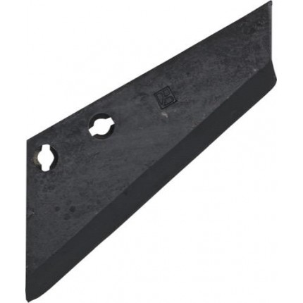 Запасное крыло для стрельчатых лап, левое