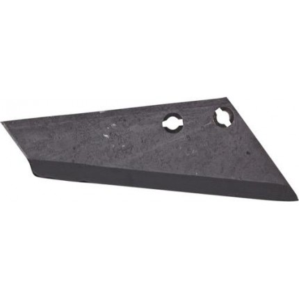 Запасное крыло для стрельчатых лап, правое