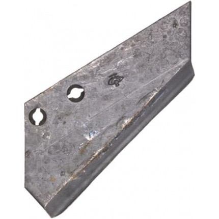 Крыло левое