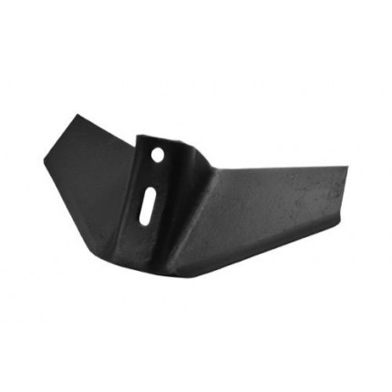 Двухсторонняя сердцевидная лапа 45-75