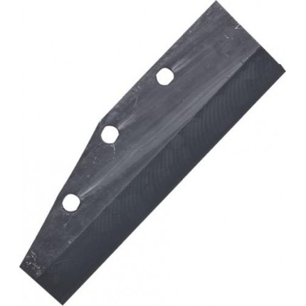 Крыло левое