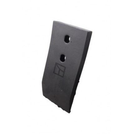 Наконечник лапы