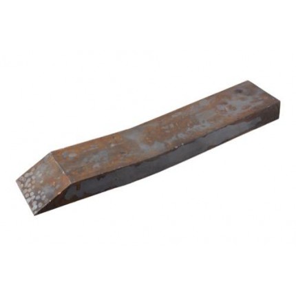 Наконечник лапы стойки почвоуглубителя для приваривания