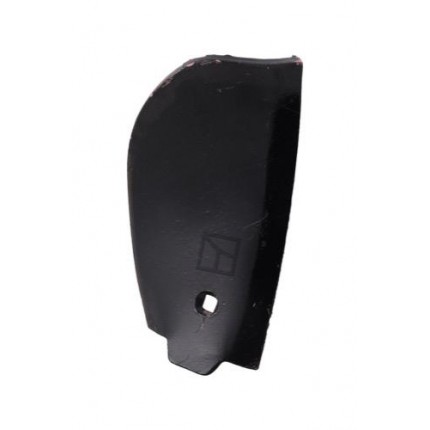 Дефлектор-ограничитель - правый