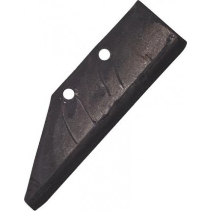 Крыло левое