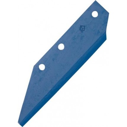 Крыло левое