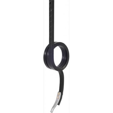 Следорыхлительный зуб с лапой