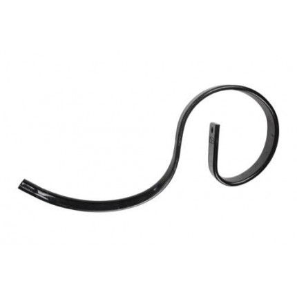 S-образная стойка бороны 50х13 без лапы