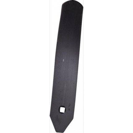 Дефлектор левый