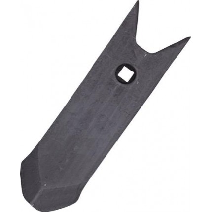 Наконечник лапы