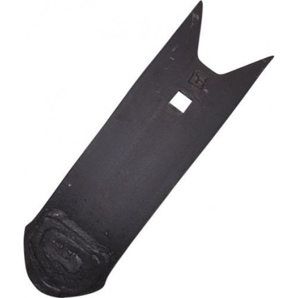 Долото с наплавом