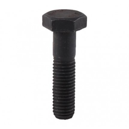 Болт М10х40 DIN 931 - 8.8