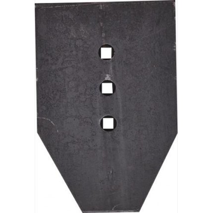 Изнашивающая деталь