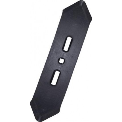 Передний лемех для стрельчатых лап - старая модель