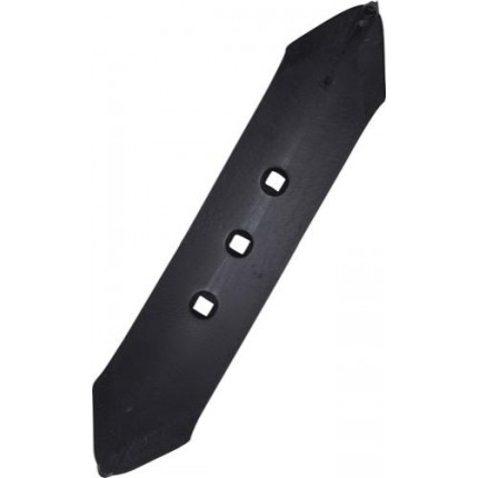 Передний лемех