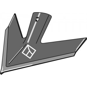 Быстросменная Стрельчатая лапа для легкого культиватора