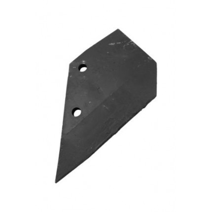 Запасное крыло - левое