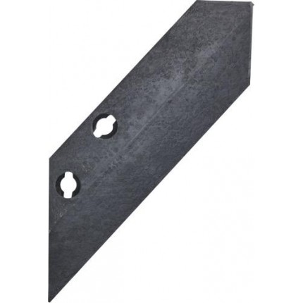 Крыло левое