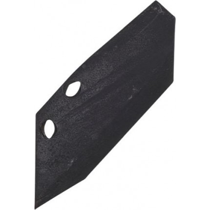 Крыло левое