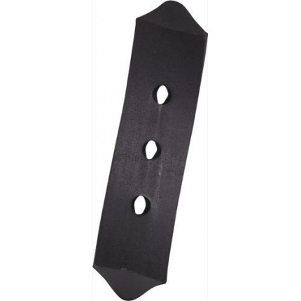 Долото левое