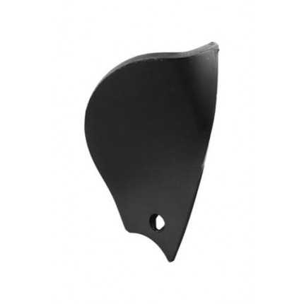 дефлетор-ограничитель левый