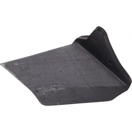 Стрельчатая лапа - правая