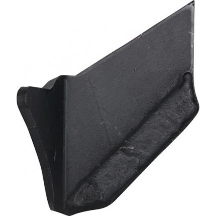 Крыло левое с наплавом