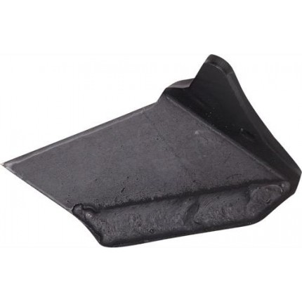 Крыло правое с наплавом