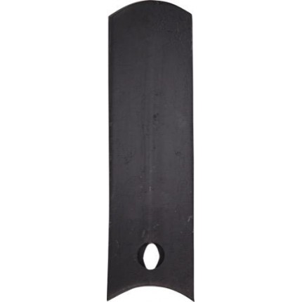 дефлектор-ограничитель левый