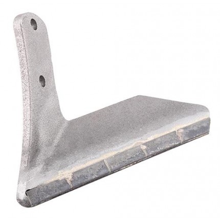 Крыло лапы Карбид левое