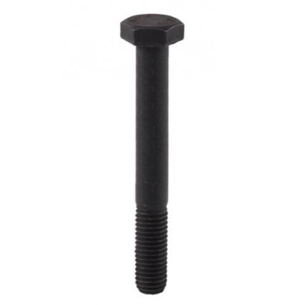 Шестигранный болт M12 без гайки