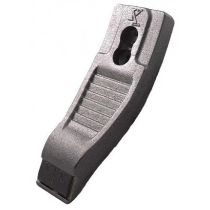 Наконечник лапы - Карбид