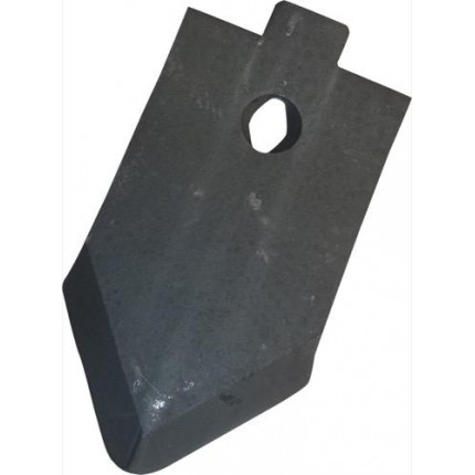 Наконечник лапы