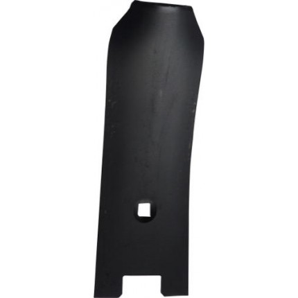 Центральный дефлектор