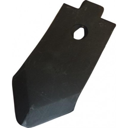 Наконечник лапы