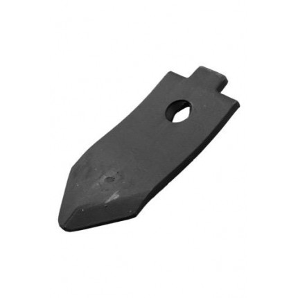 Наконечник лапы