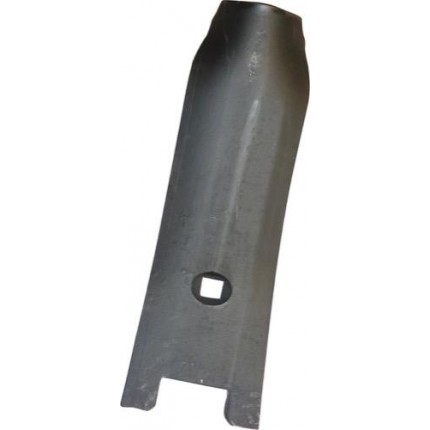 Центральный дефлектор