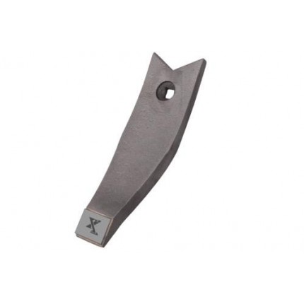 Долото лапы - карбид