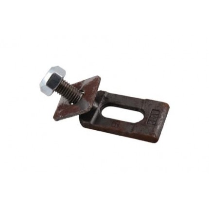 Предохранительный болт