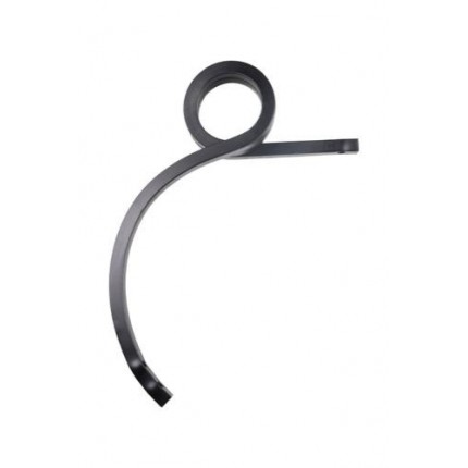 Стойка культиватора правая