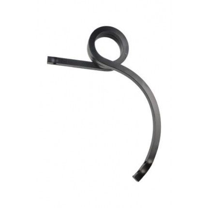 Стойка культиватора левая