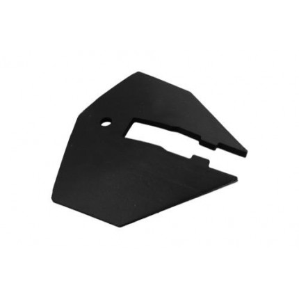 Лопасть лапы