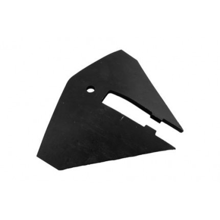 Лопасть лапы