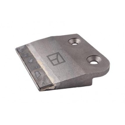 Носовая часть - левая - Карбид