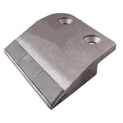 Фронтовый часть - правый - Карбид