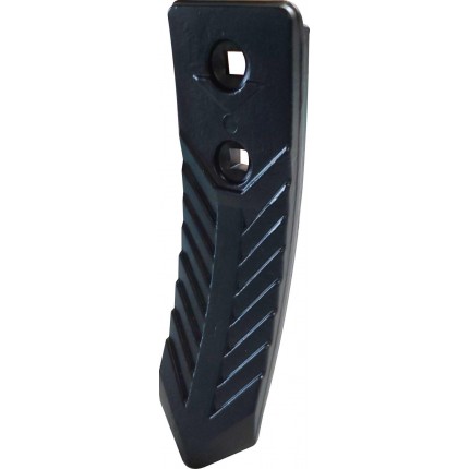 Наконечник лапы