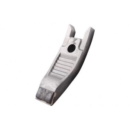 Наконечник лапы - Карбид