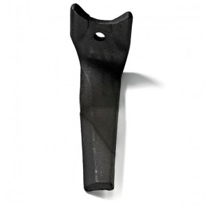 Зуб ротационной бороны (DURAFACE) - левый